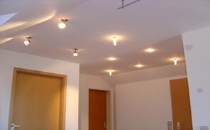 Dachgeschosswohnung